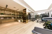 Mercure Turpan Downtown - Gym