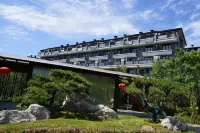Xiaoyin Xingchen Boutique Resort Service Apartment Hotel di 