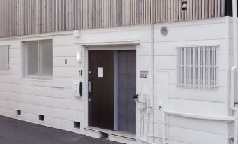 Japanese Style Homestay Near Tokyo Tower