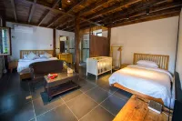 Yanweiyuan Hotel (Taishan Huanshan Road Branch) Hotels in Tai'an
