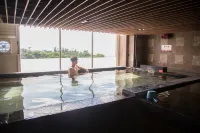 Freshfields Hotel - Kylpylä