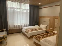 Fusong Tsinghua Hotel