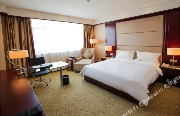 興縣萬豪大酒店