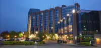 Hilton Toronto/Markham Suites Conference Center & Spa Hotel in zona Pride of Canada Carousel