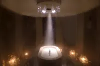Hilton Molino Stucky Venice - spa
