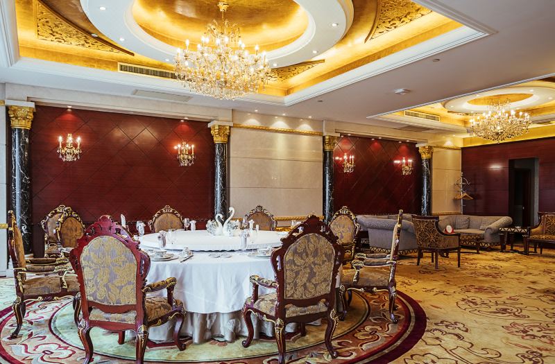 Huaya International Hotel photo 5