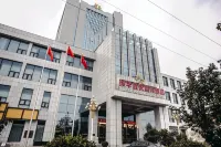 Zhenhua Xinyue International Hotel Hotels near Dashijie Shopping Center