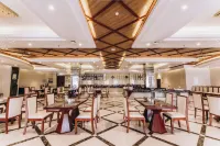 Zhenhua Xinyue International Hotel - breakfast