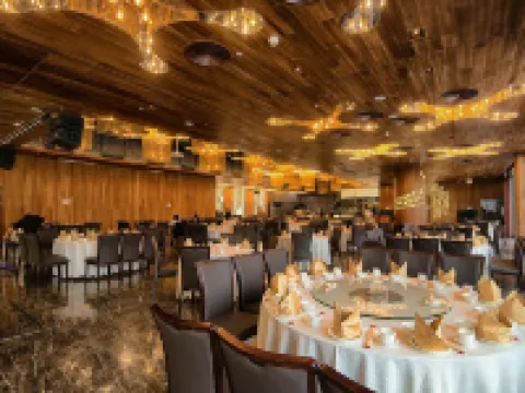 YOHO Hollywood Roosevelt Hotel Hotels in Macau