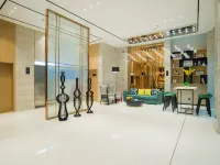 City Comfort Inn Hotel (Tian'e Bus Terminal) Hotels in Tian'e