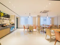 City Comfort Inn Hotel (Tian'e Bus Terminal) Hotels in Tian'e