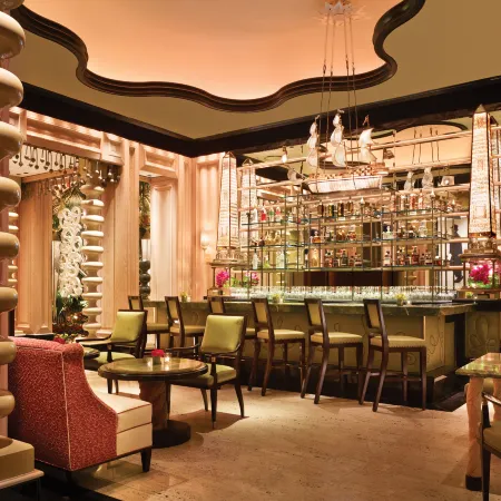 Encore Las Vegas
