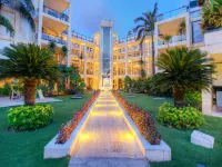FuramaXclusive Ocean Beach Seminyak Bali Hotels near Double Six