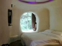钦州白海豚度假酒店 - 普通大床房