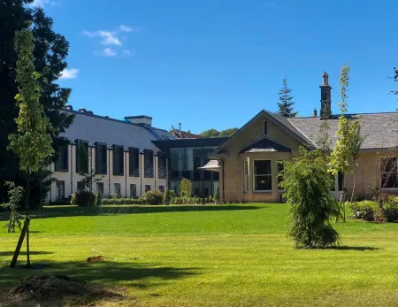 Ness Walk Отели рядом с достопримечательностью «Inverness Kart Raceway»