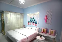 Kaifeng Yishang Homestay