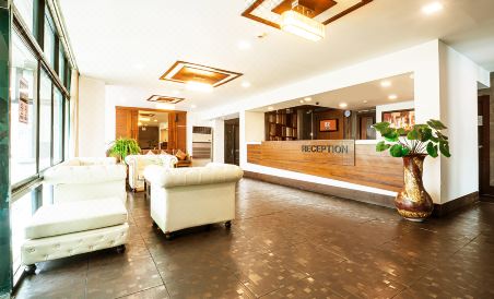 B2 Bangkok Srinakharin Boutique & Budget Hotel - Housity