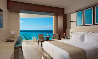 Krystal Grand Cancun All Inclusive