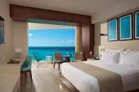 Krystal Grand Cancun All Inclusive Отели в г. Канкун