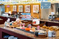 Vessel Inn札幌中島公園飯店 - 早餐