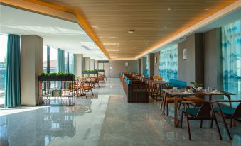 Guangde Meidu Smart Hotel