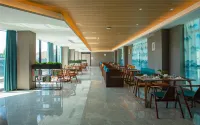 Guangde Meidu Smart Hotel - breakfast