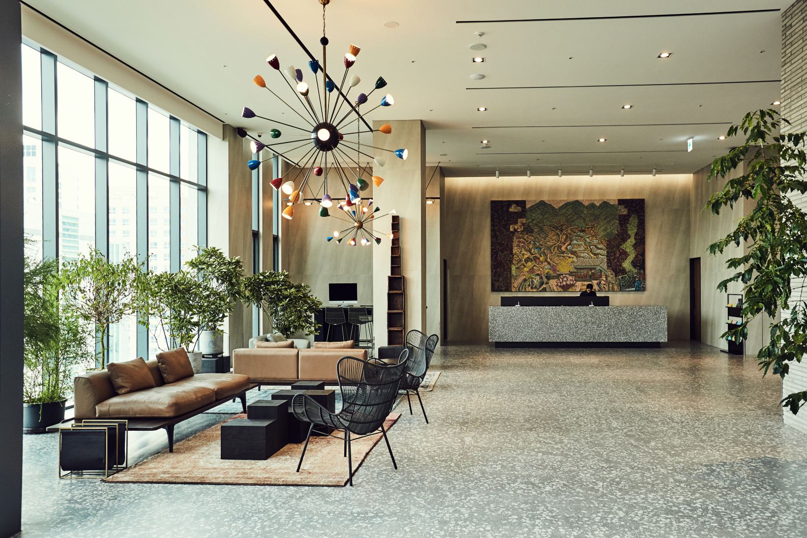 La Casa Hotel Gwangmyeong