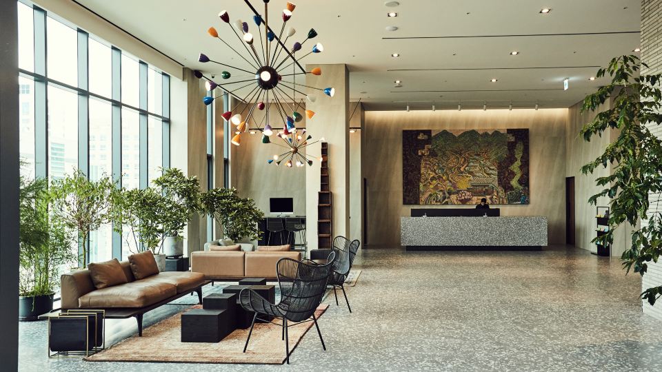 La Casa Hotel Gwangmyeong