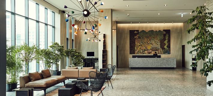 La Casa Hotel Gwangmyeong Hotels in Seoul