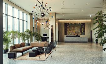 La Casa Hotel Gwangmyeong