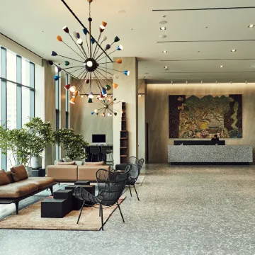 La Casa Hotel Gwangmyeong
