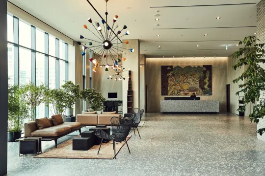 La Casa Hotel Gwangmyeong