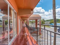 OYO Hotel Mustang Silver Spring FL Hotels in Marion County
