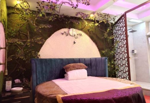 1. 이텔 지게 호텔..