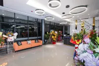 Hotel 99 Sepang KLIA