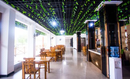 Suitetrails - Jinggangshan Nashan Hotel