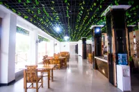 Jinggangshan Nashan Hotel