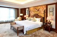 Dragon Palace Bengbu Hotels near Anhui Vocational College of Electronics and Information Technology