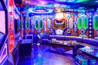 Muong Thanh Luxury Lang Son Hotel - Gym