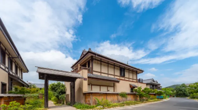 無錫禪意客棧（拈花灣店） 鄰近禪意小镇·拈花灣的酒店