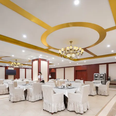Vienna Hotel