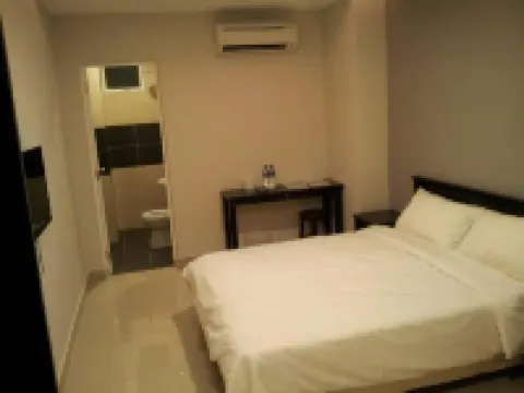 Festival Boutique Hotel @ Setapak Hotels near Pangsapuri DBKL Sri Langkawi 2