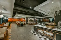 Alice International Hotel - breakfast