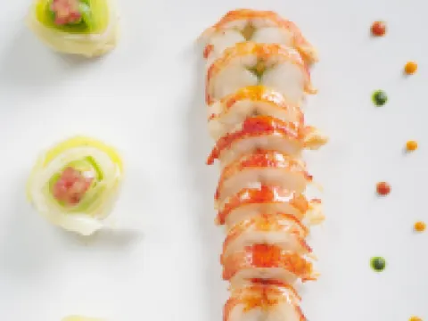 Bdesign & Spa Hotels in Paradou