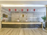 速8酒店(福州海峡会展中心白湖亭店) - 公共区域