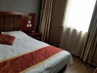 速8酒店(天津刘园地铁站儿童医院店) - 高级家庭房