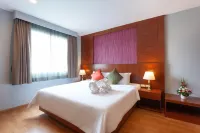 Elite Suites Patong