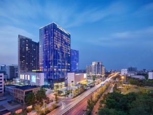 DoubleTree by Hilton Yangzhou Sansheng