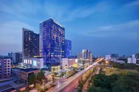 DoubleTree by Hilton Yangzhou Sansheng
