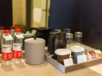 Sivale Grand Hotel Hotels in Qichun